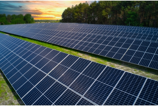 太陽能電廠｜厚聚能源開發有限公司 