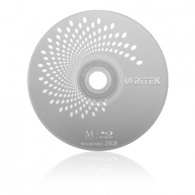 M-DISC (長寿命の追記型光ディスク)