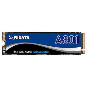 RIDATA A801 PCIe M.2 SSD