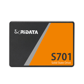 RIDATA S701 2.5 inch SSD