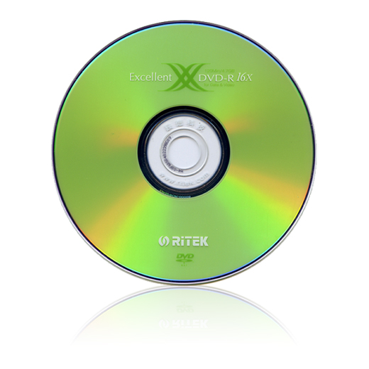 DVD - RITEK Group