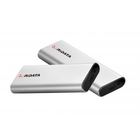 RIDATA RV01 Portable SSD 