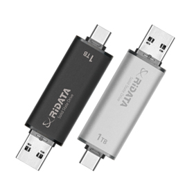 RIDATA UV903 Portable SSD
