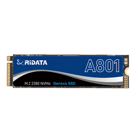 RIDATA A801 PCIe M.2 SSD
