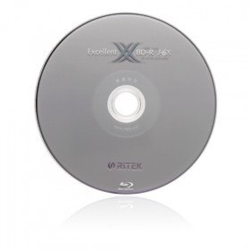 Blue-Ray Disc (BD)