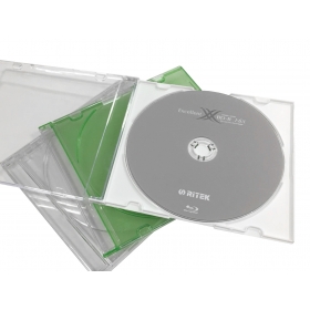 Jewel Case