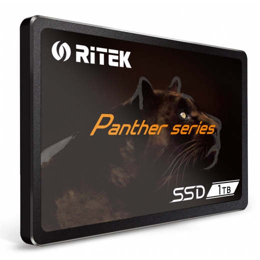 RITEK Panther Series 2.5 inch SSD RITEK Group