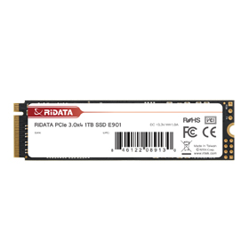 RIDATA E901 PCIe M.2 SSD