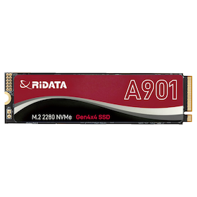 RIDATA A901 PCIe M.2 SSD