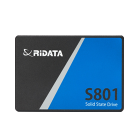 RIDATA S801 2.5 inch SSD