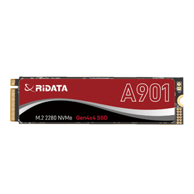 RIDATA A901 PCIe M.2 SSD
